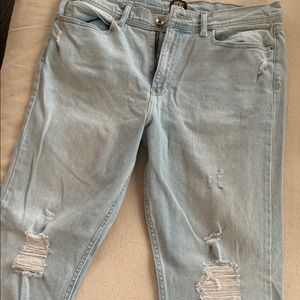 Bdg jeans